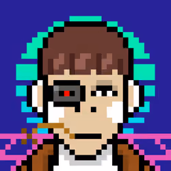 Ape Runner #4746