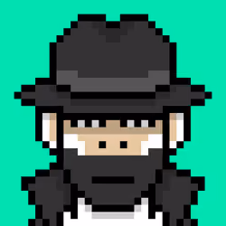 Ape Runner #2644