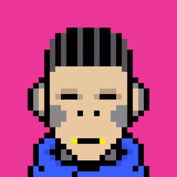 Ape Runner #2961