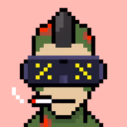 Ape Runner #449