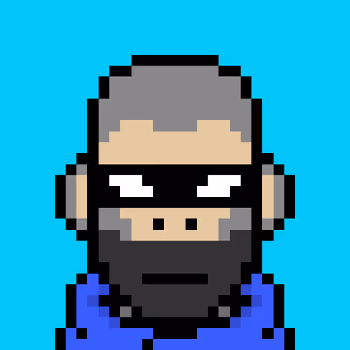 Ape Runner #2627