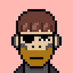 Ape Runner #3802