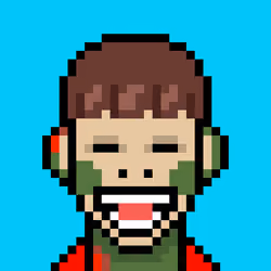 Ape Runner #1727
