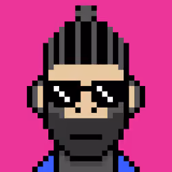 Ape Runner #3466