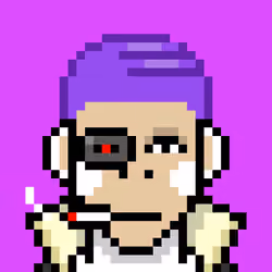 Ape Runner #3149