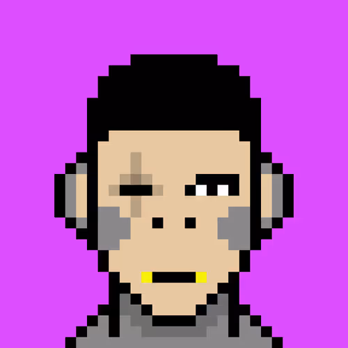 Ape Runners