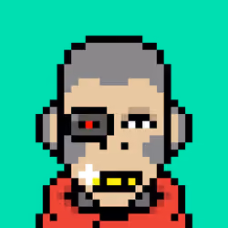 Ape Runner #4755