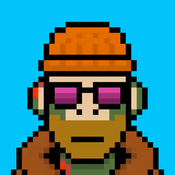 Ape Runner #1559