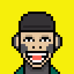Ape Runner #4523