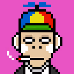 Ape Runner #322