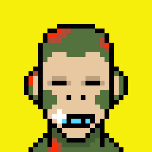 Ape Runners
