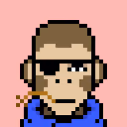 Ape Runner #4339