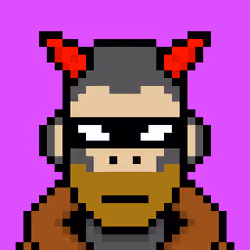 Ape Runner #4634