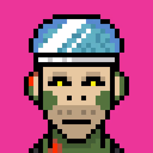 Ape Runners