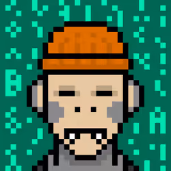 Ape Runner #4731