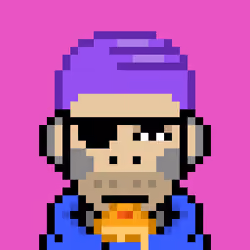 Ape Runner #758