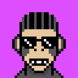 Ape Runner #2176