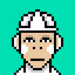 Ape Runner #4071