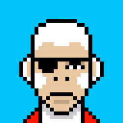 Ape Runner #1516
