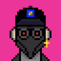 Ape Runner #3157