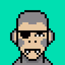 Ape Runner #3933