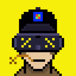Ape Runner #1131