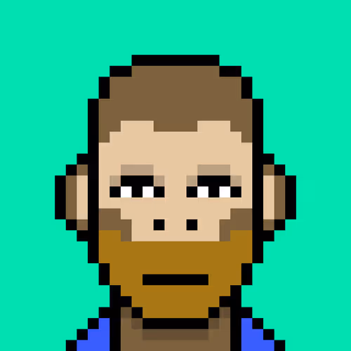Ape Runners
