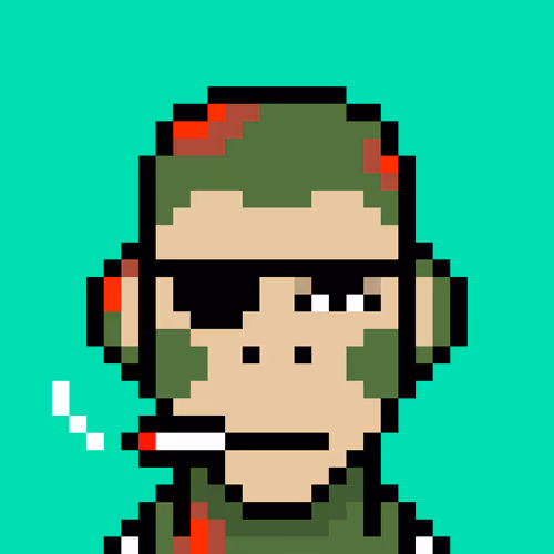 Ape Runners