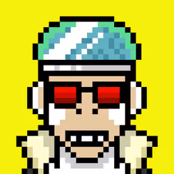 Ape Runner #1587