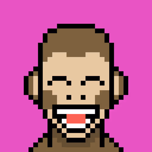 Ape Runners
