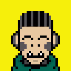 Ape Runner #4537