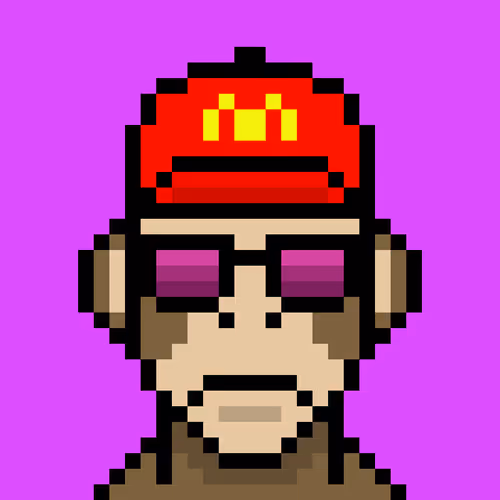 Ape Runners