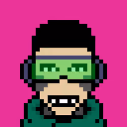 Ape Runner #2711