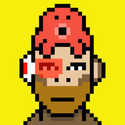 Ape Runner #1919