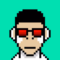 Ape Runner #319
