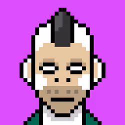 Ape Runner #286