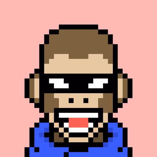 Ape Runners