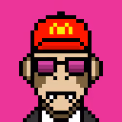 Ape Runner #1477