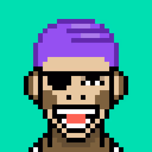 Ape Runners