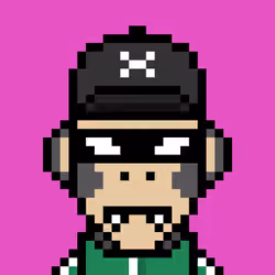 Ape Runner #4691