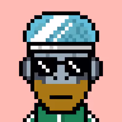Ape Runner #1591