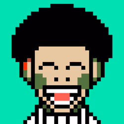 Ape Runner #4183