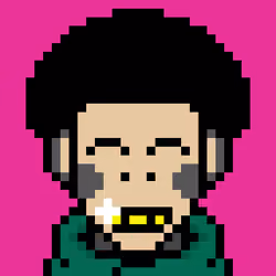 Ape Runner #1016