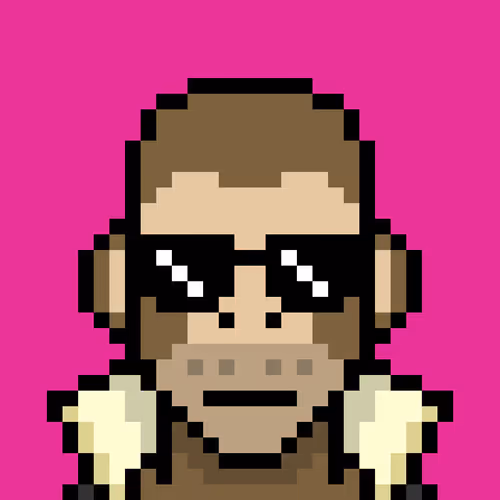 Ape Runners