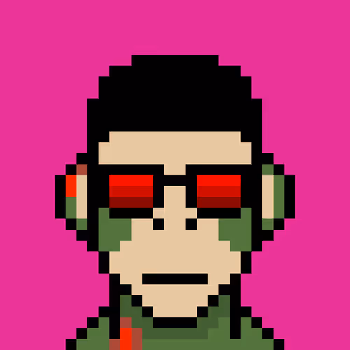 Ape Runners