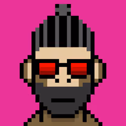 Ape Runner #346