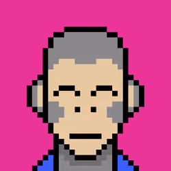 Ape Runner #3636