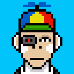 Ape Runner #1589