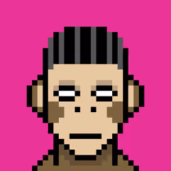 Ape Runner #4513