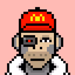 Ape Runner #3365